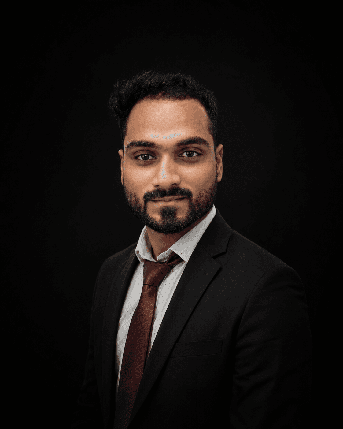 Karan Keshav Dabare